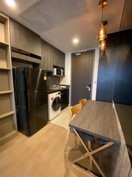 Property photos for Ashton Chula - Silom