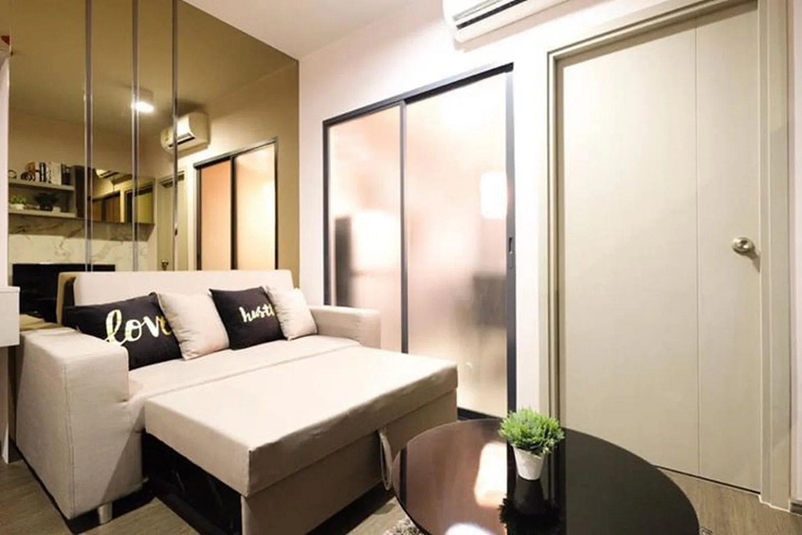Property photos for Ideo Sukhumvit 93