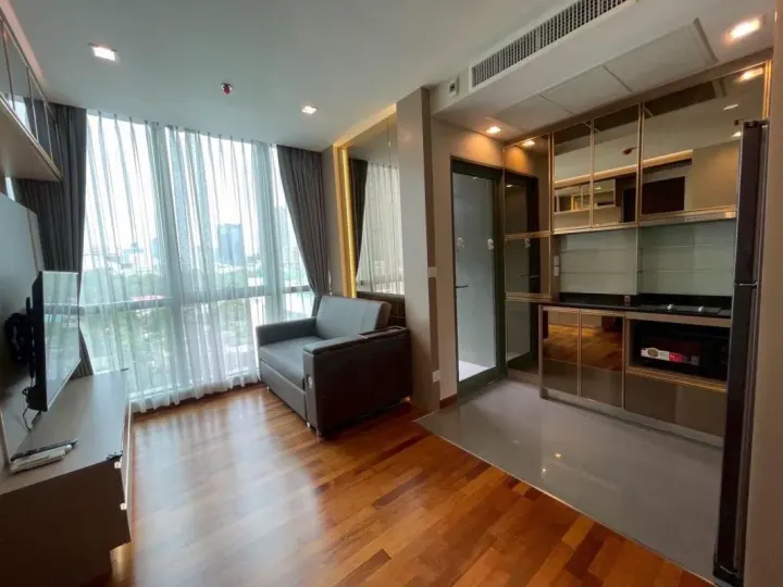 Property photos for Wish Signature  Midtown Siam