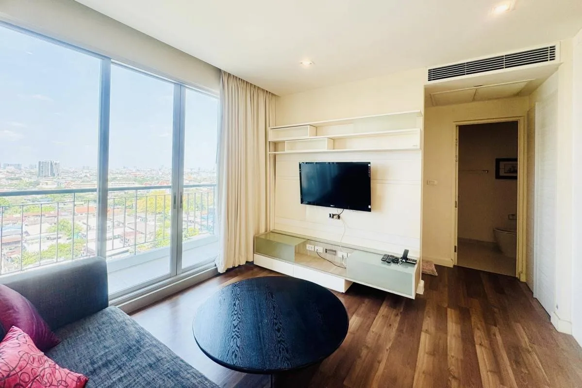 Property photos for The Room Sathorn - Taksin
