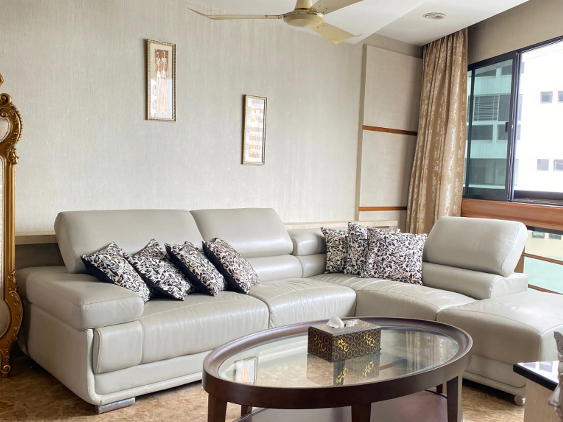 Property photos for President Park Sukhumvit 24