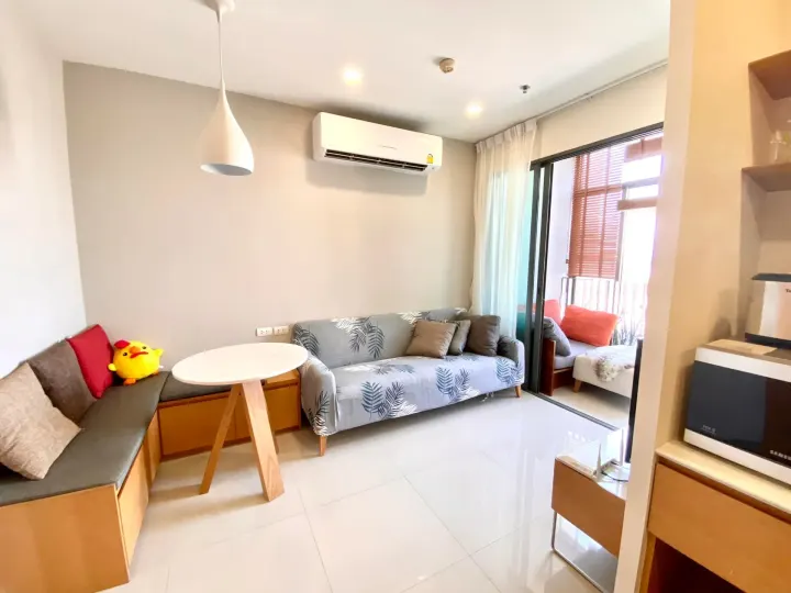 Property photos for Ideo Blucove Sukhumvit