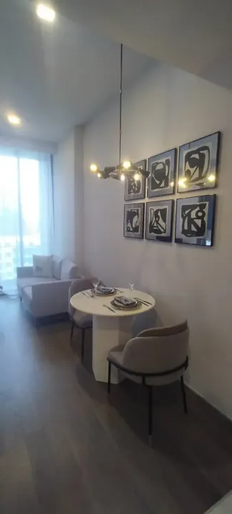Property photos for Celes Asoke