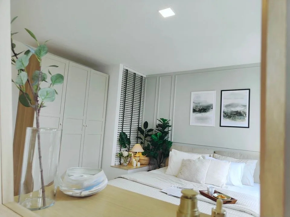 Property photos for Indy Bangna Km.7