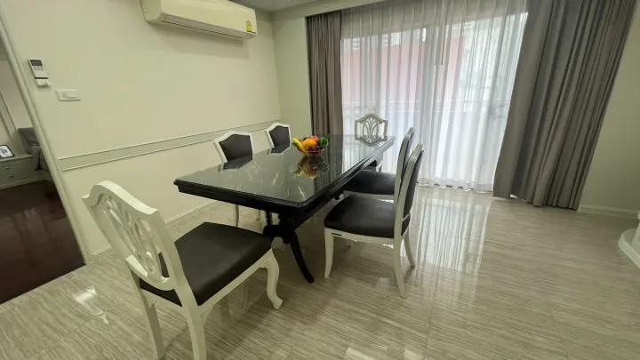 Property photos for M Tower Apartment