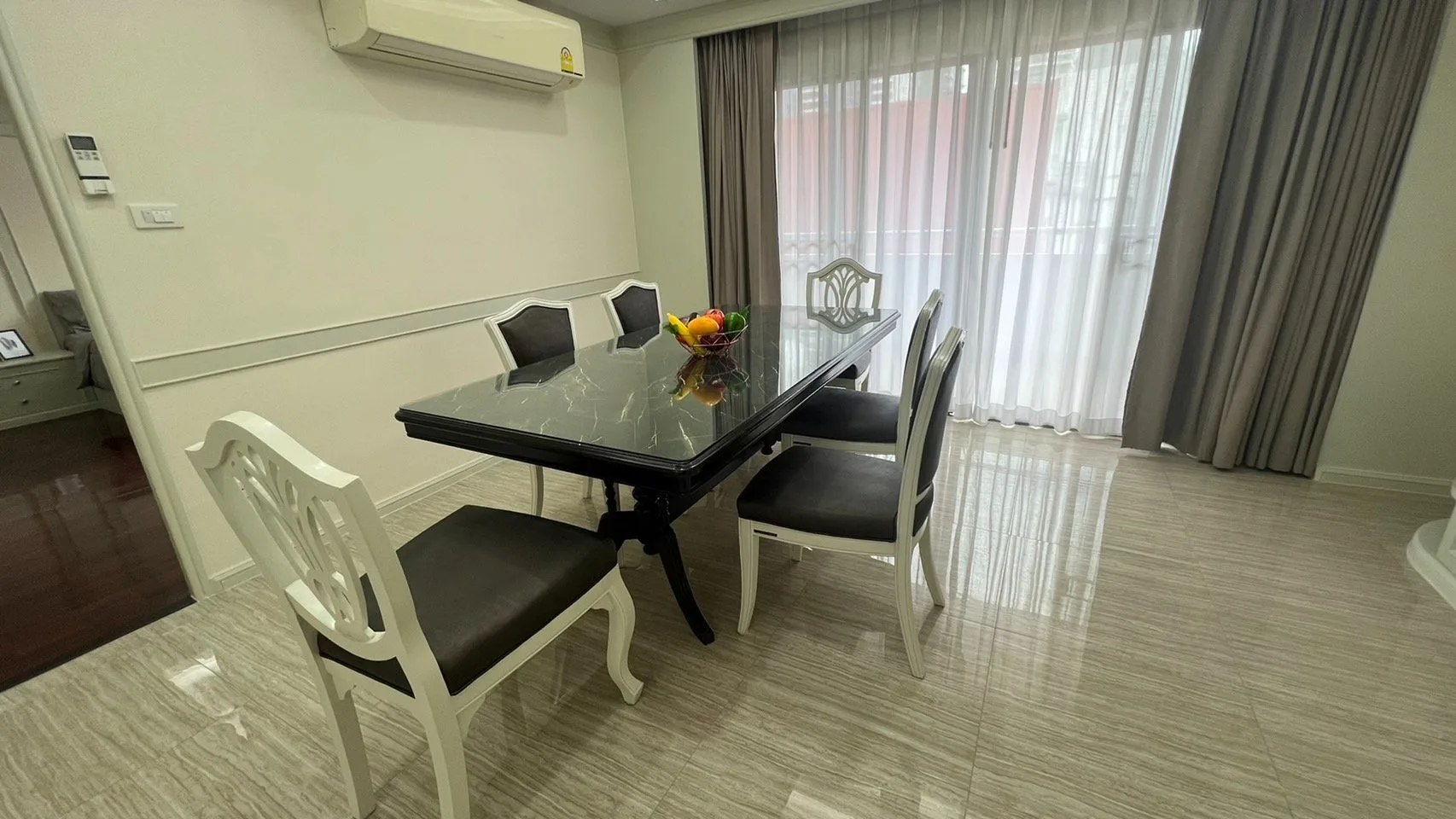 Property photos for M Tower Apartment