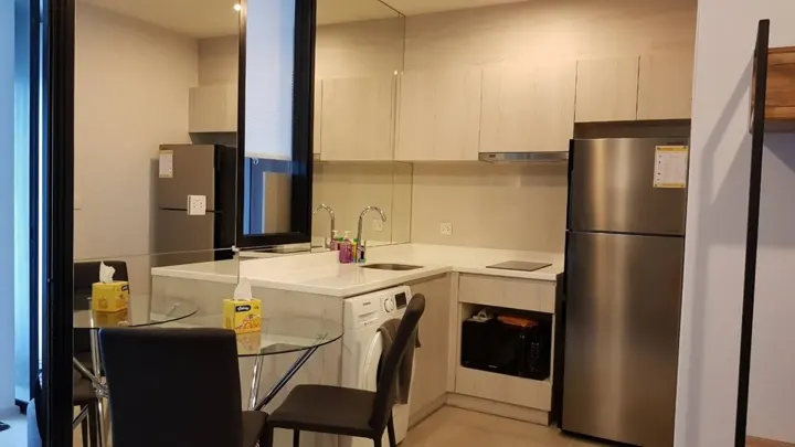 Property photos for Life Asoke
