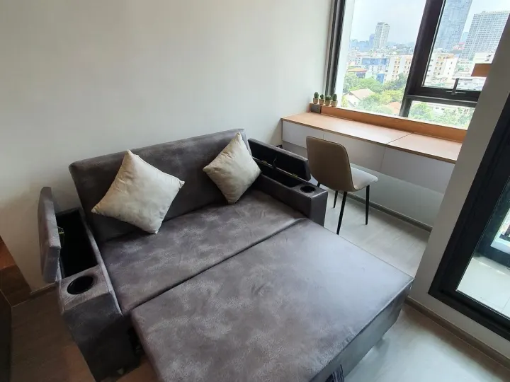 Property photos for Life Ladprao