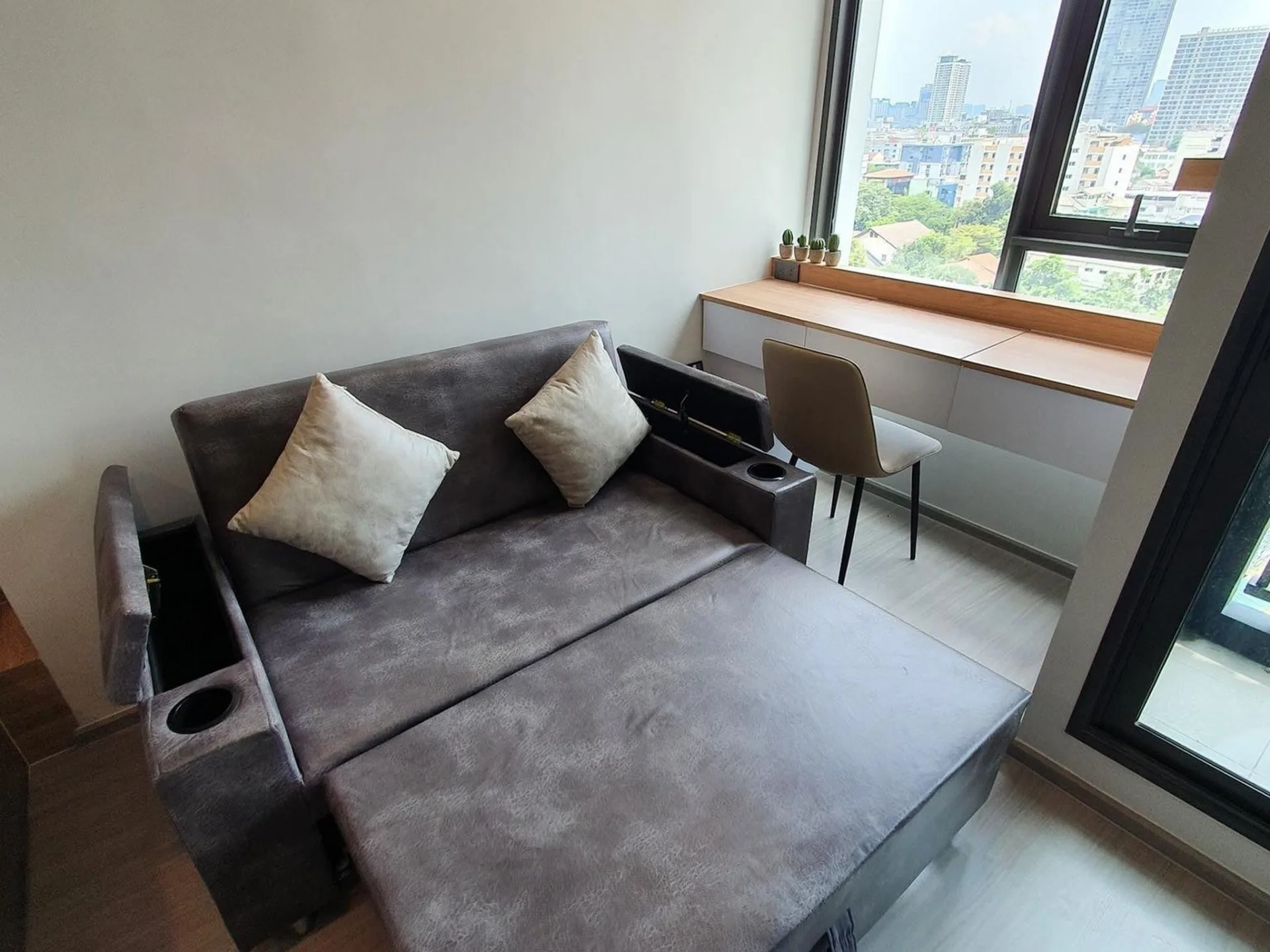 Property photos for Life Ladprao
