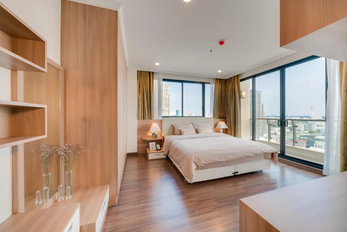 Property photos for Supalai Elite Sathorn - Suanplu