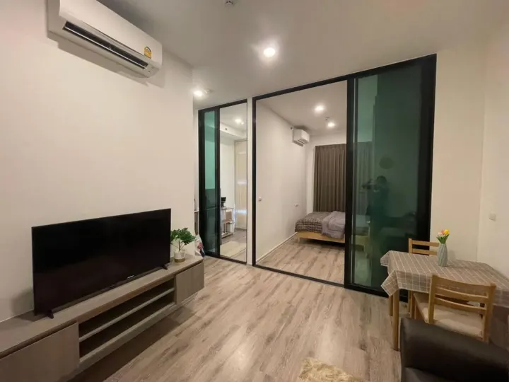 Property photos for KNIGHTSBRIDGE COLLAGE RAMKHAMHAENG