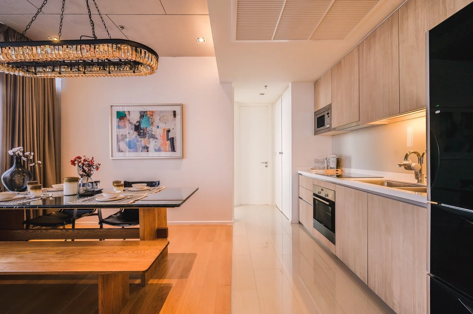 Property photos for Circle Living Prototype