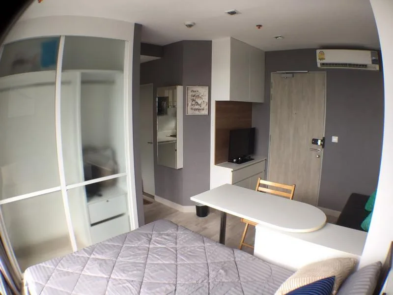 Property photos for Ideo Mobi Rama 9