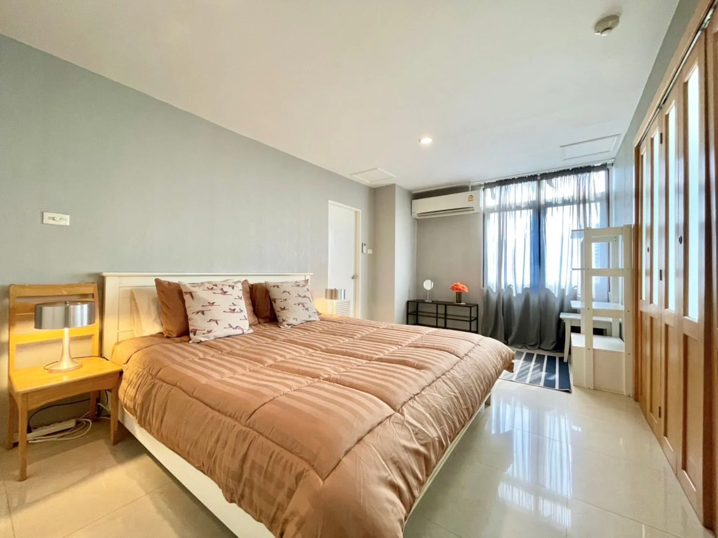 Property photos for The Waterford Park Sukhumvit 53