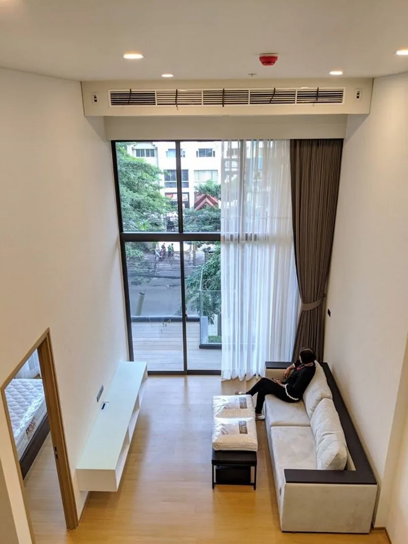 Property photos for Siamese Exclusive Sukhumvit 31