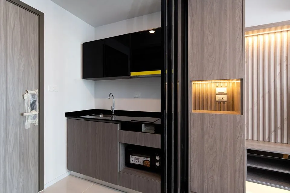 Property photos for The origin Ratchada - Ladprao
