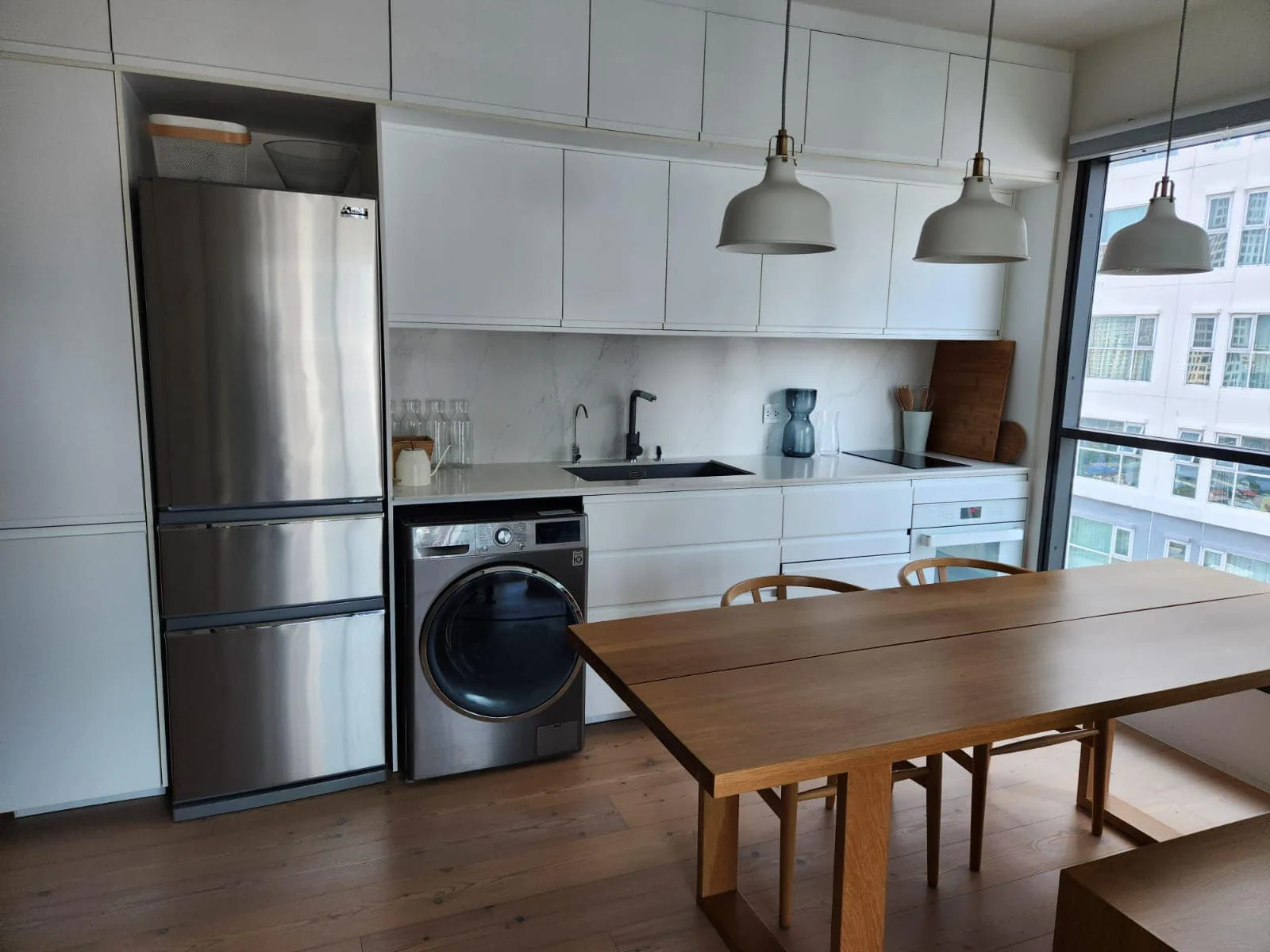 Property photos for Life Sukhumvit 48