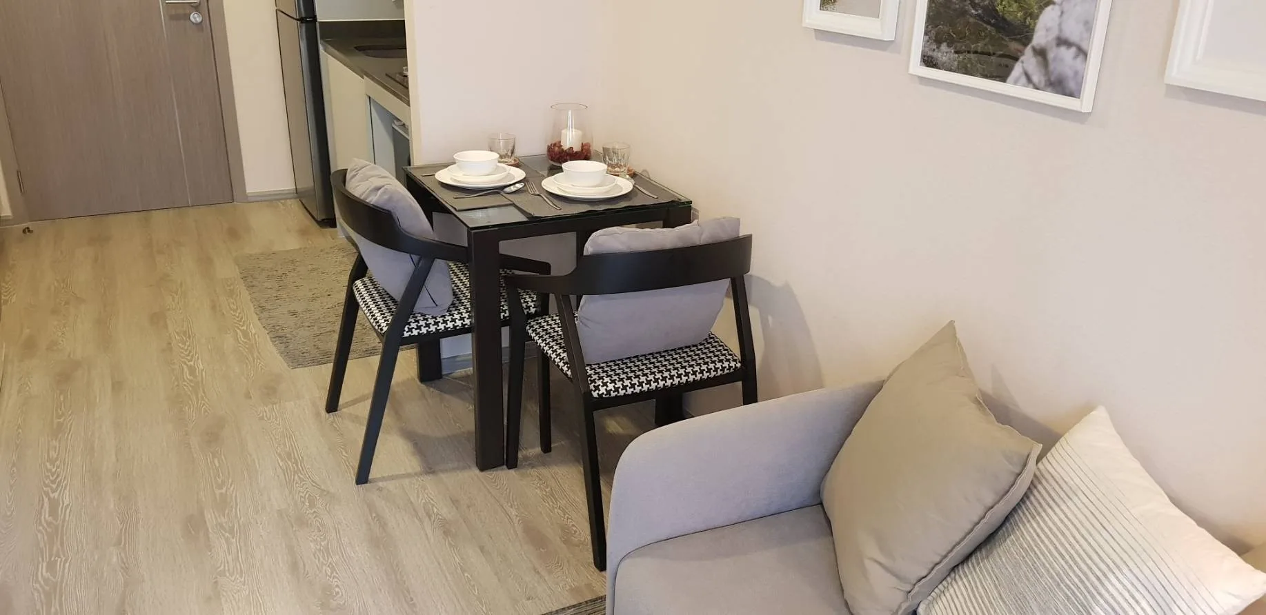 Property photos for Maestro 14 Siam - Ratchathewi