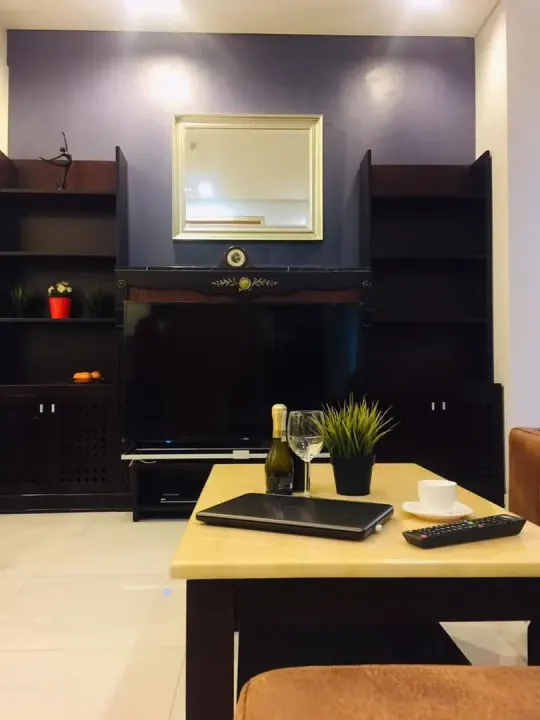 Property photos for Amanta Lumpini