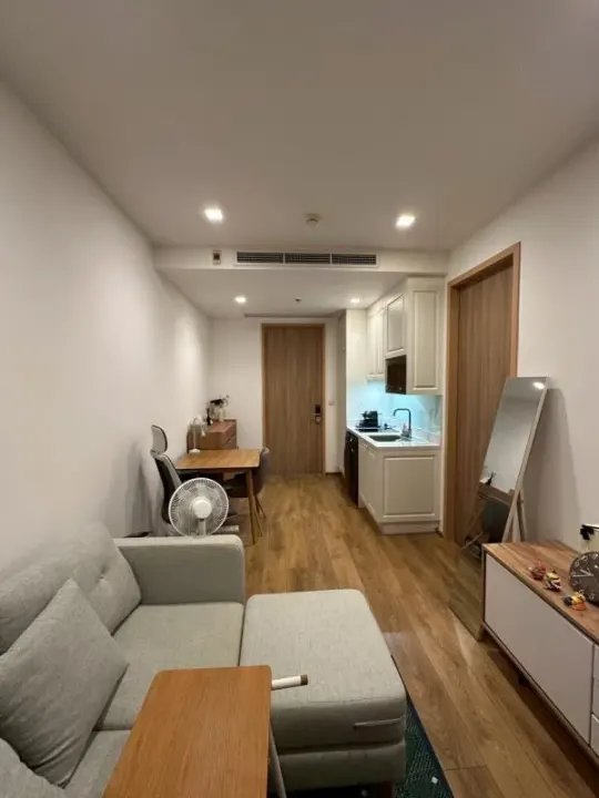 Property photos for Noble BE 33