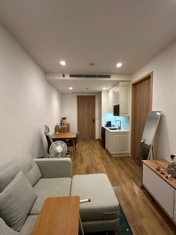 Property photos for Noble BE 33