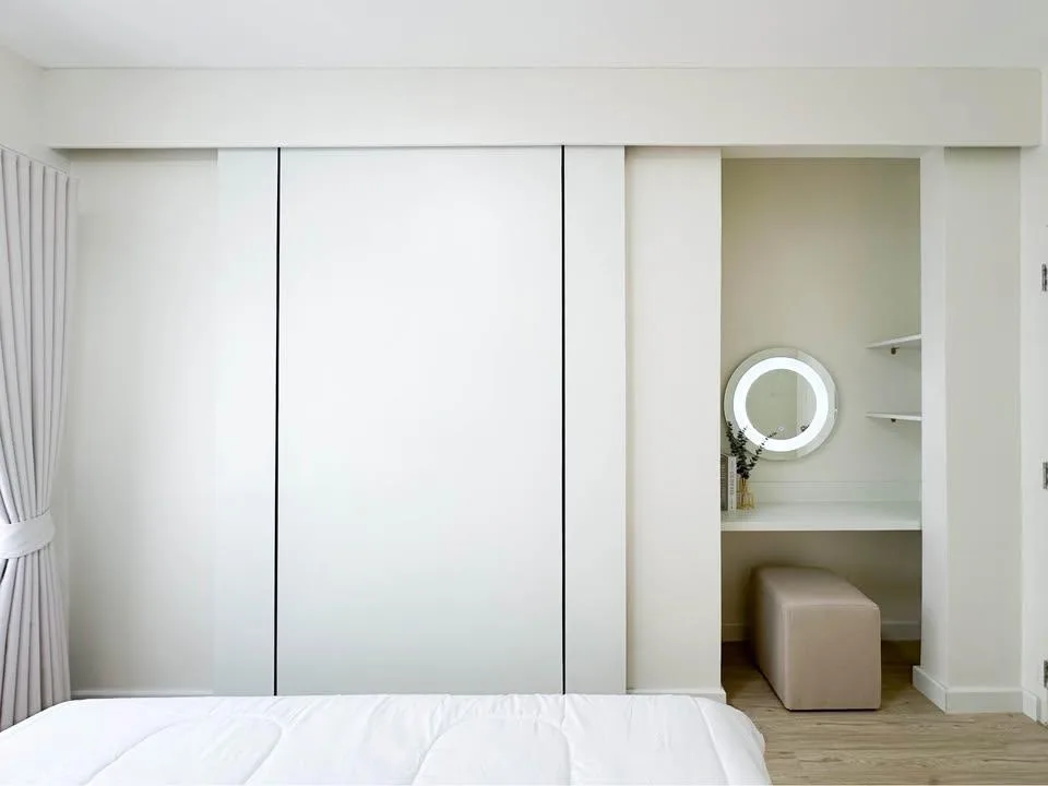 Property photos for A Space Sukhumvit 77