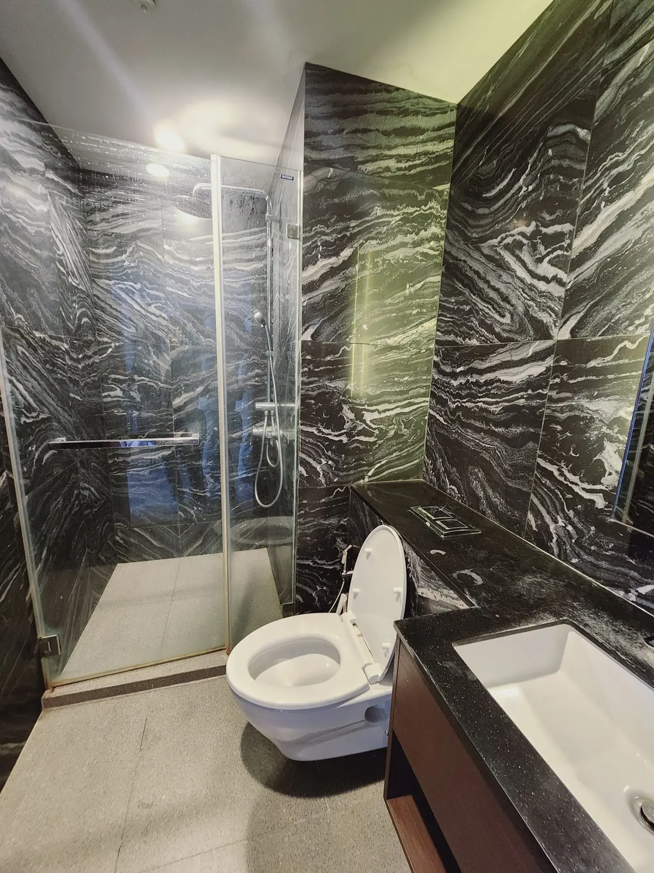 Property photos for Whizdom Inspire Sukhumvit