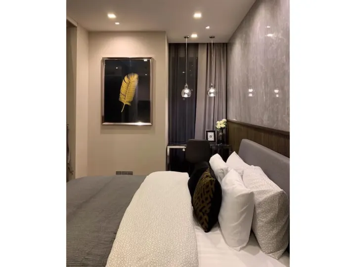 Property photos for Ashton Asoke
