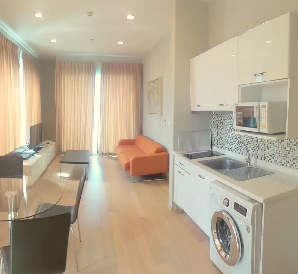 Property photos for Noble Revolve Ratchada
