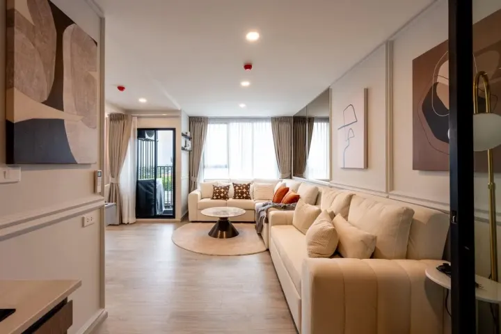 Property photos for So Origin Phahol 69 Station