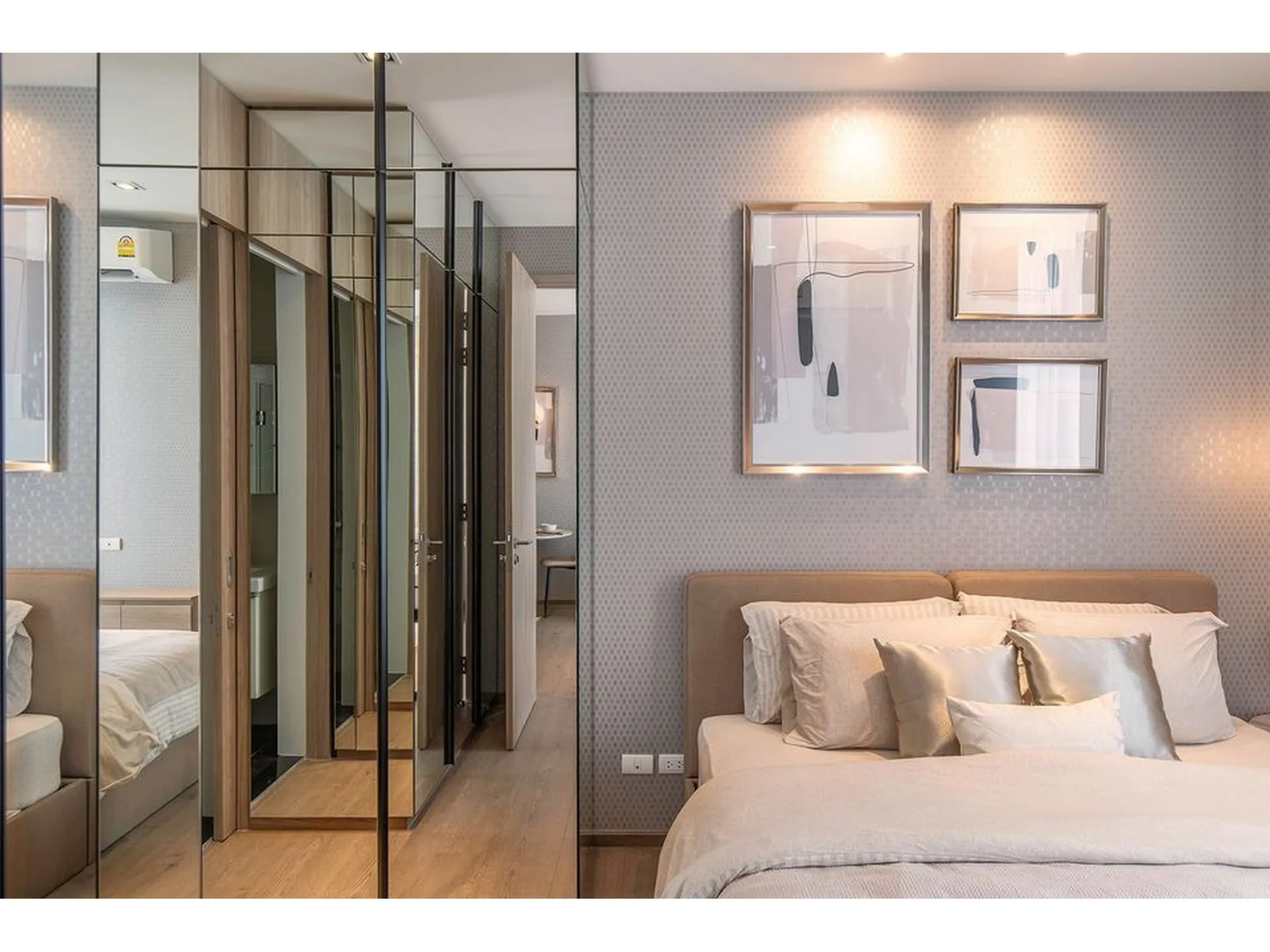 Property photos for Park Origin Phromphong