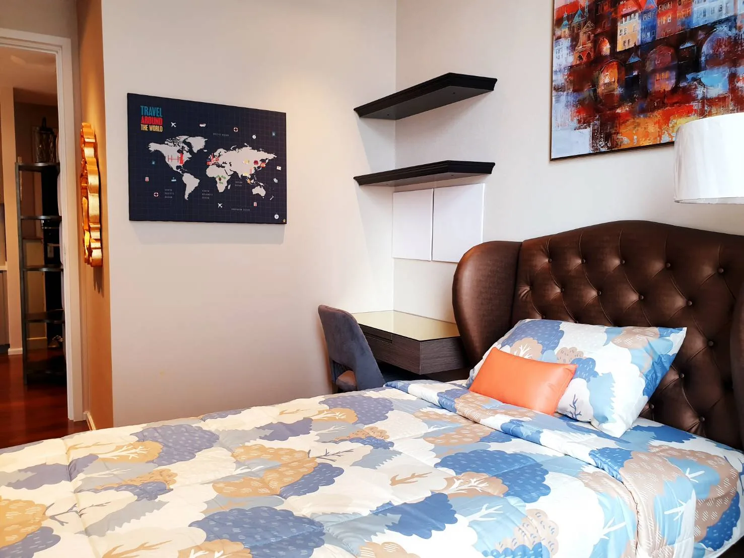 Property photos for The Diplomat 39