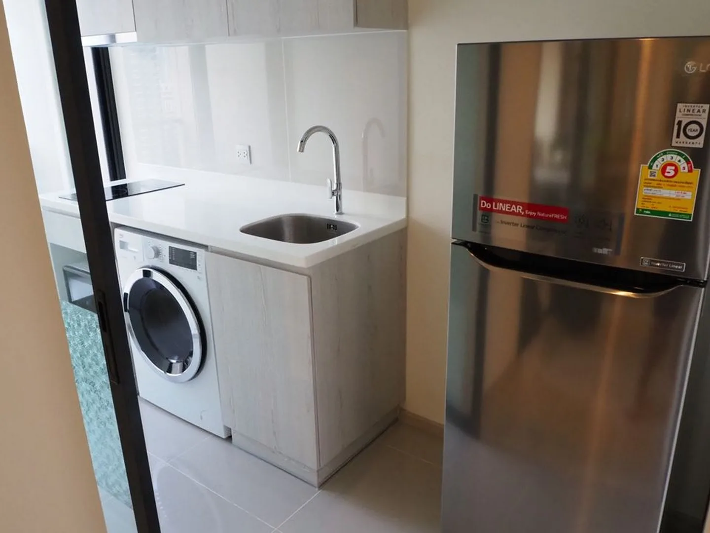 Property photos for Life Asoke
