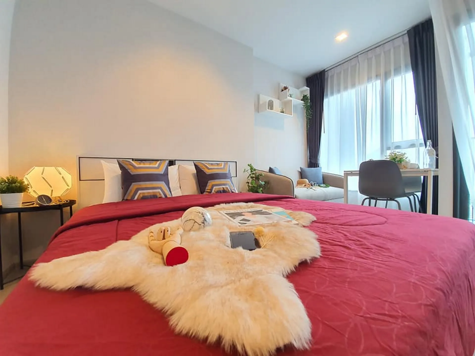 Property photos for LIFE Asoke - Rama 9