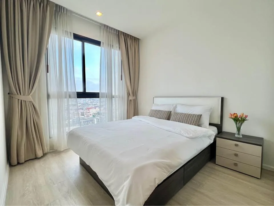 Property photos for Quinn Condo Ratchada