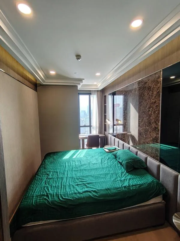 Property photos for Ashton Chula - Silom