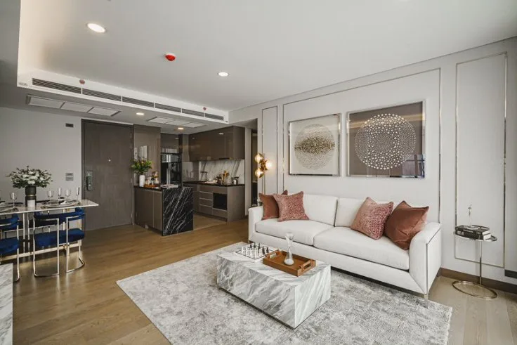 Property photos for Siamese Exclusive Queens
