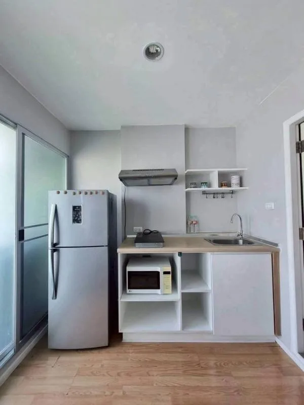 Property photos for Lumpini Ville Onnut 46