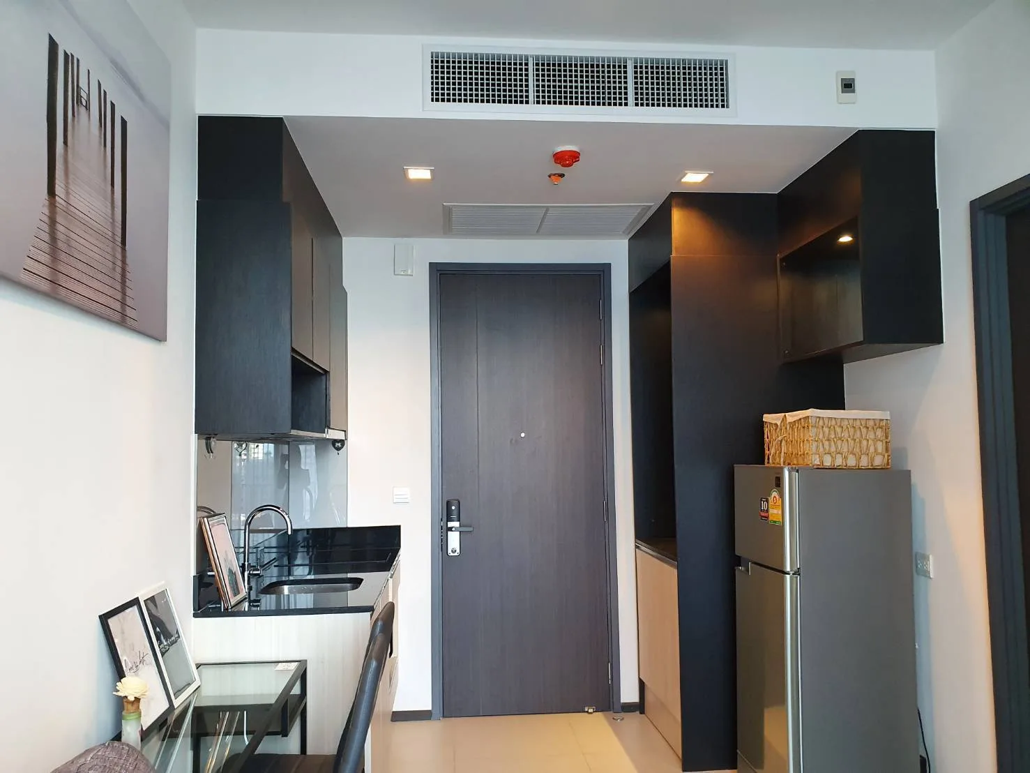 Property photos for Edge Sukhumvit 23