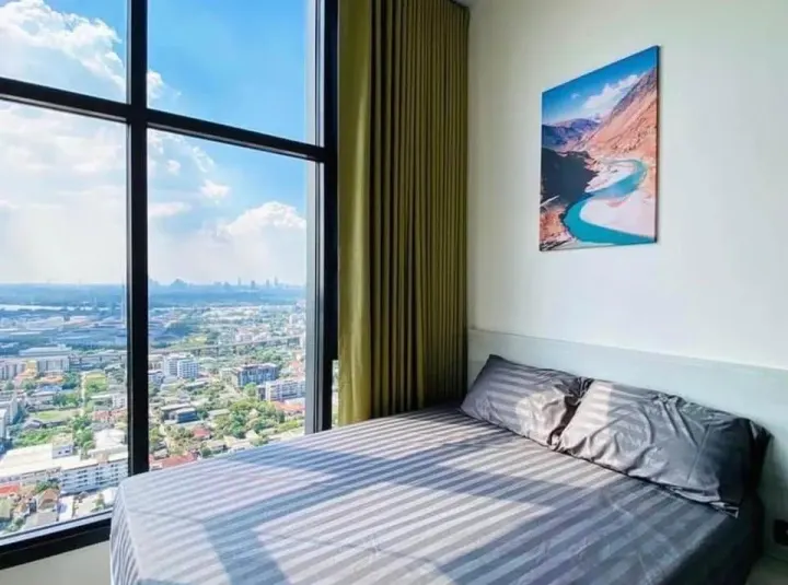 Property photos for The Line sukhumvit 101