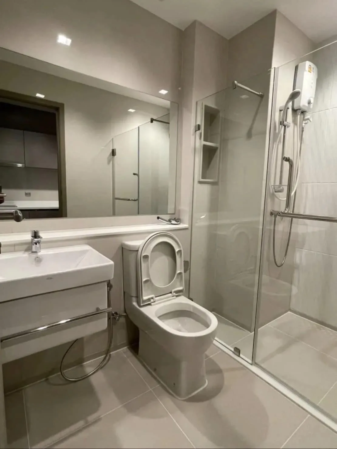 Property photos for LIFE Asoke - Rama 9