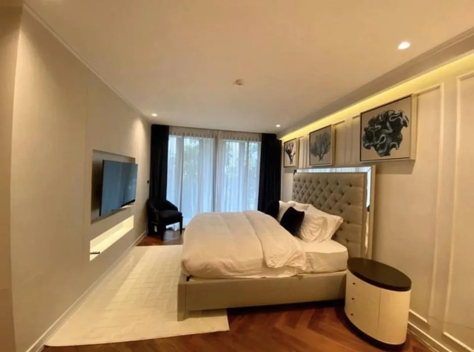 Property photos for La Citta Delre Thonglor 16