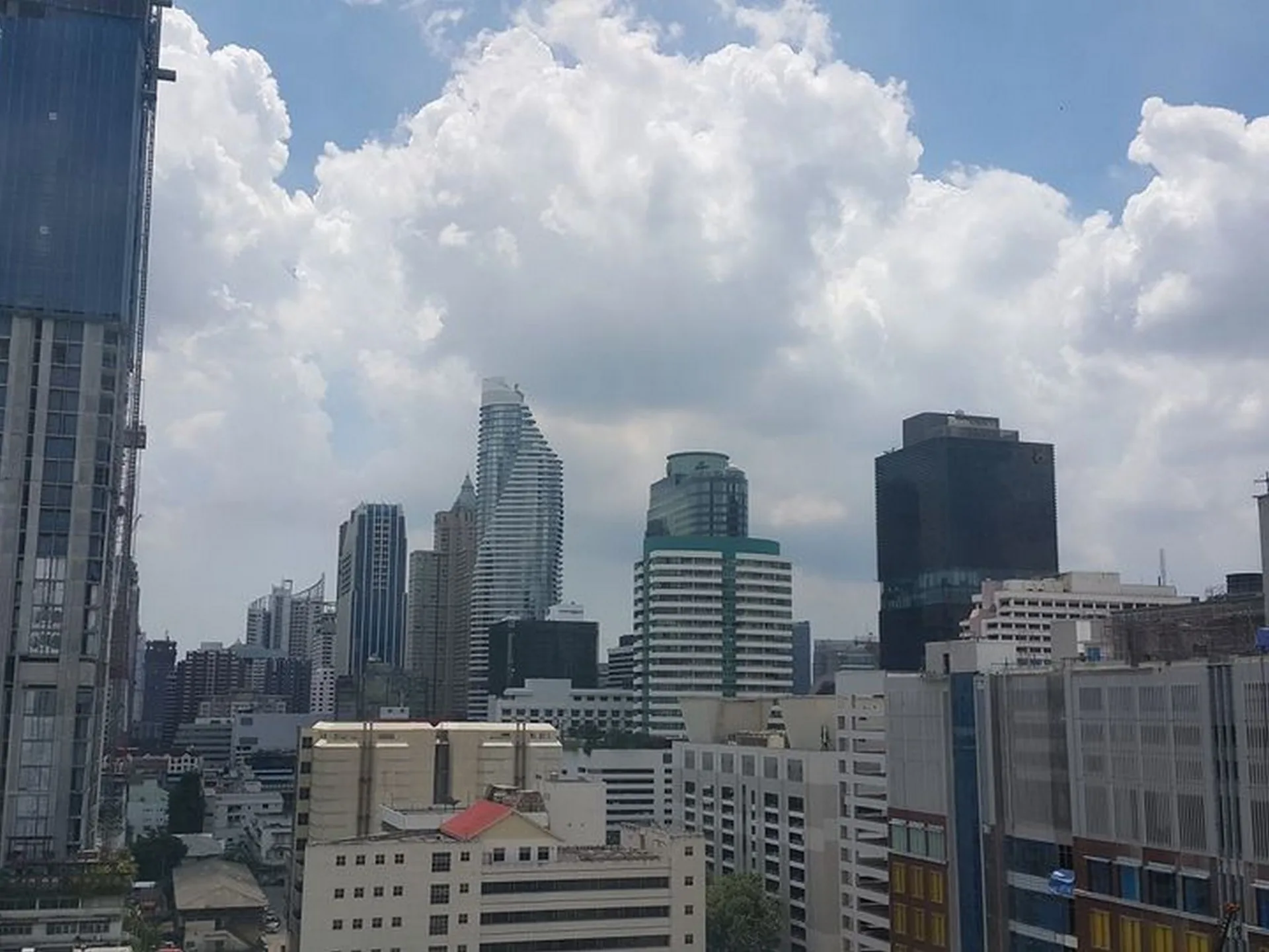 Property photos for Q Chidlom - Phetchaburi