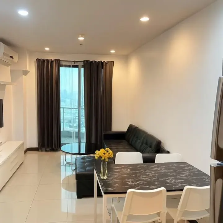 Property photos for Supalai Premier Ratchathewi