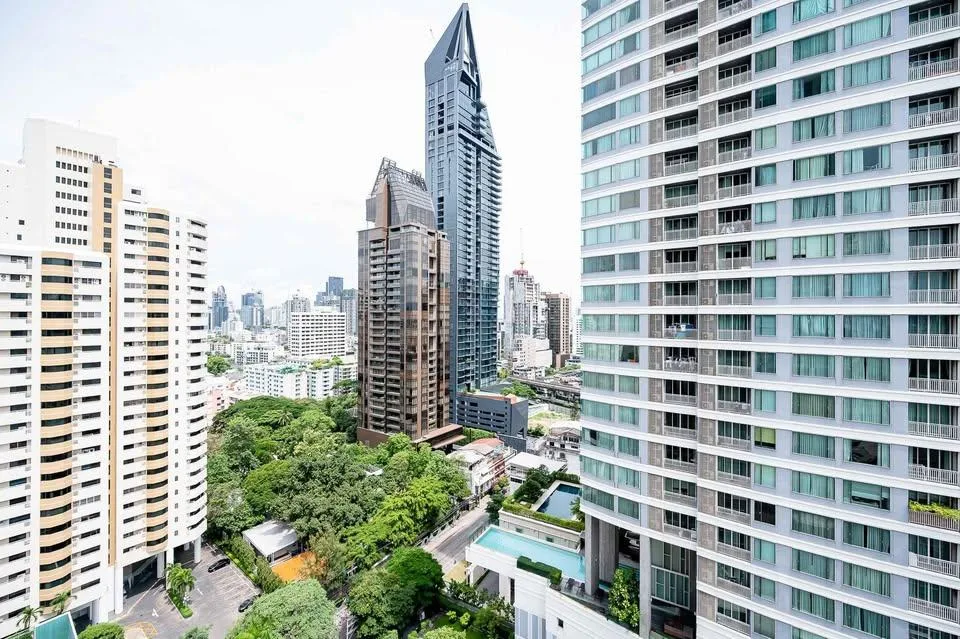 Property photos for The XXXIX by Sansiri