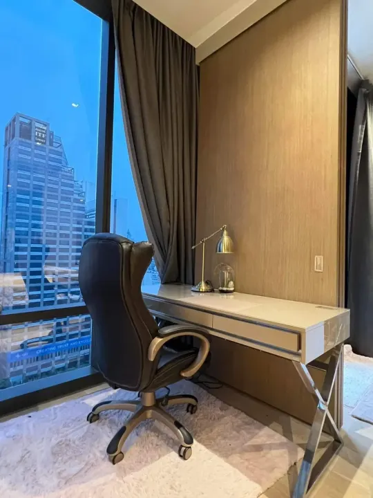 Property photos for Ashton Silom