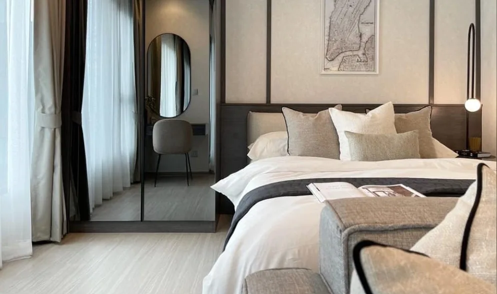 Property photos for LIFE Asoke - Rama 9