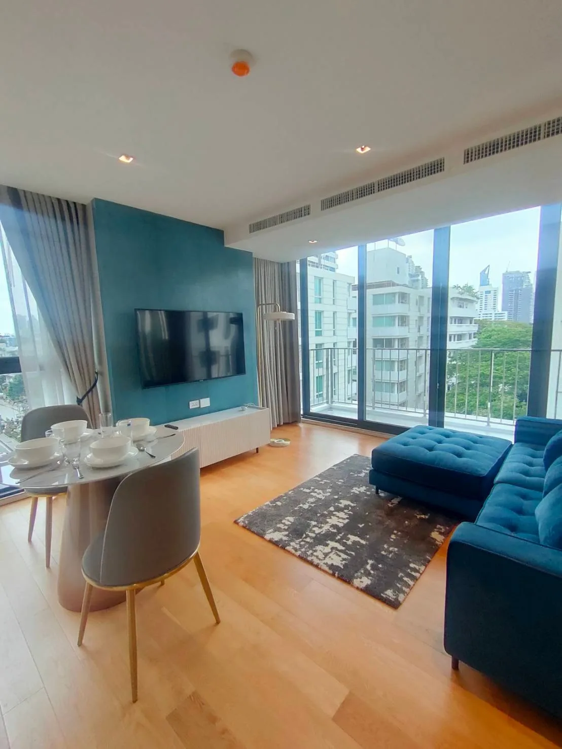 Property photos for 111 Residence Luxury Apartment Sukhumvit 39