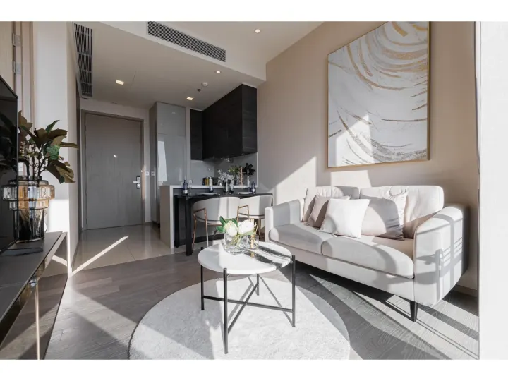 Property photos for The Esse Asoke