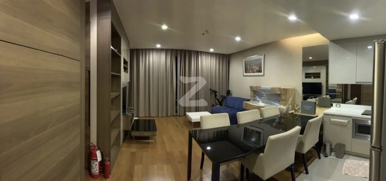 Property photos for The Address Sathorn